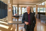 Pete Jeans. Chief Operating Officer. SMO Sydney